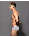 Andrew Christian Almost Naked Cotton Brief