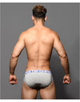 Andrew Christian Almost Naked Cotton Brief