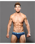Andrew Christian Almost Naked Cotton Brief