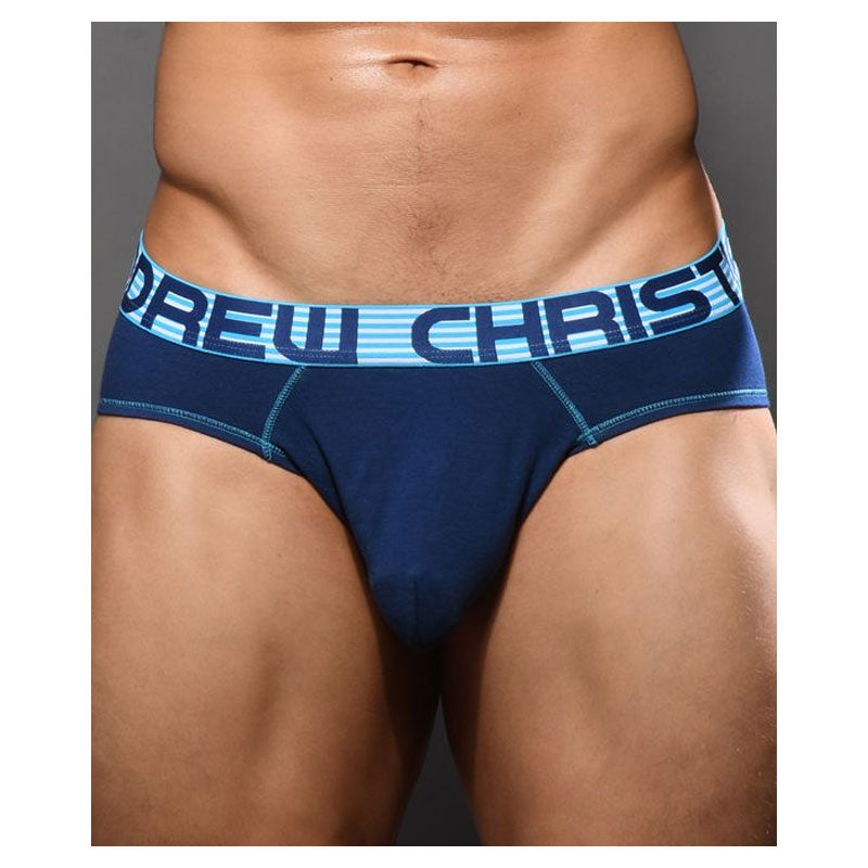 Andrew Christian Almost Naked Cotton Brief