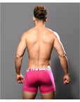 Andrew Christian Almost Naked Cotton Boxer
