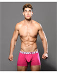 Andrew Christian Almost Naked Cotton Boxer