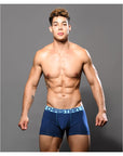 Andrew Christian Almost Naked Cotton Boxer