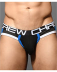 Andrew Christian Show It Sports Mesh Gym Jock