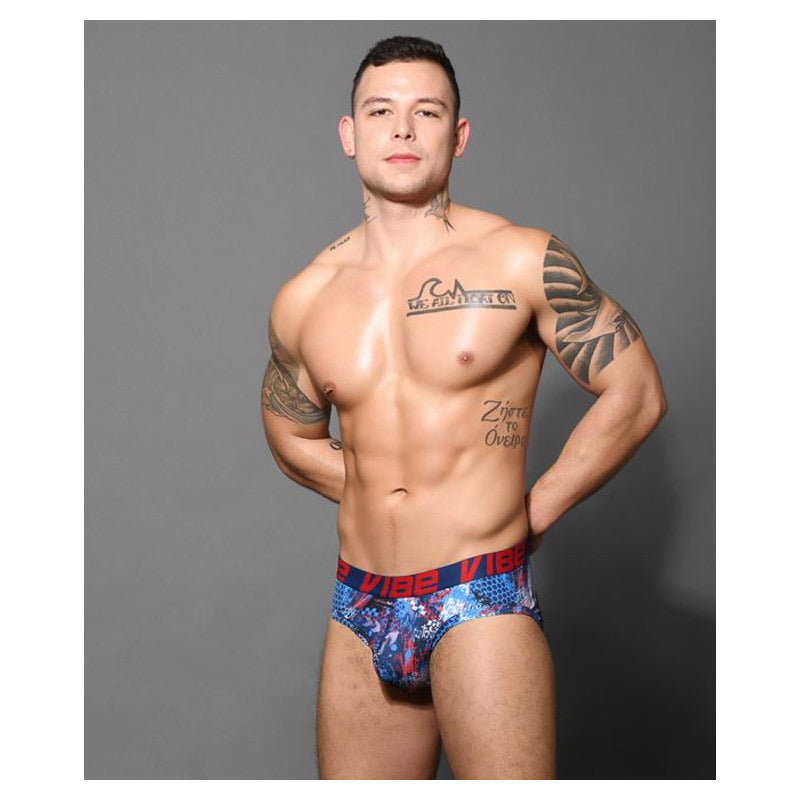Andrew Christian Vibe Brief