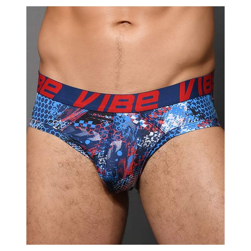 Andrew Christian Vibe Brief
