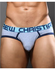 Andrew Christian Almost Naked Element Brief