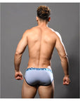 Andrew Christian Almost Naked Element Brief