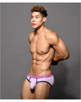 Andrew Christian Almost Naked Element Brief