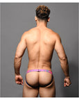 Andrew Christian Almost Naked Element Jock