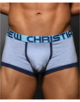 Andrew Christian Almost Naked Element Boxer