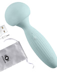 Mushroom Personal Wand Massager