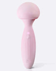 Mushroom Personal Wand Massager