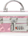 Lockable Toy Case