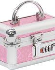 Lockable Toy Case