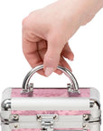 Lockable Toy Case