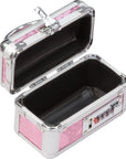 Lockable Toy Case