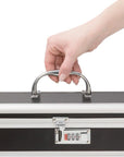 Lockable Vibrator Case