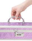 Lockable Vibrator Case