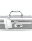 Lockable Vibrator Case