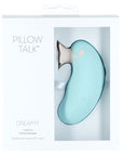 Pillow Talk - Dreamy Luxurious Clitoral Massager