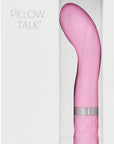 Pillow Talk Sassy G-Spot Vibrator