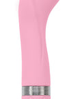 Pillow Talk Sassy G-Spot Vibrator