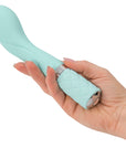 Pillow Talk Sassy G-Spot Vibrator