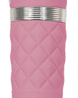 Pillow Talk - Sultry Luxurious Dual-Ended Warming Massager