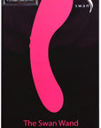 Swan Wand G-Spot Vibrator