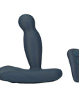 Lux Active - Revolve 4.5 Inch Rotating And Vibrating Massager