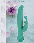 Touch By Swan - Duo Rabbit Vibrator