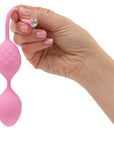 Pillow Talk Frisky Kegel Balls