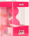 Wonderlust - Clarity Kegel Balls