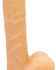 Addiction - David - Bendable Silicone Dildo