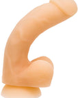 Addiction - David - Bendable Silicone Dildo