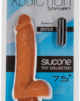 Addiction - Steven Dildo