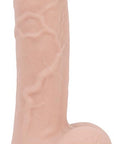 Addiction - Mark Silicone Dildo