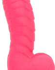 Addiction - Tom Silicone Dildo