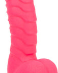 Addiction - Tom Silicone Dildo