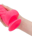 Addiction - Tom Silicone Dildo