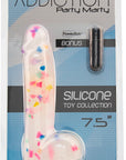 Addiction - Party Marty Dildo