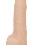 Naked Addiction - Silicone Dong