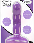Extra Touch Finger Dong
