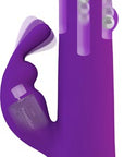 Commotion Rhumba Rabbit Vibrator