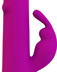 Commotion Rhumba Rabbit Vibrator