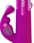 Commotion Rhumba Rabbit Vibrator