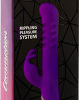 Commotion Samba Rabbit Vibrator