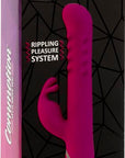 Commotion Samba Rabbit Vibrator