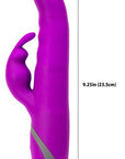Commotion Cha Cha Rabbit Vibrator